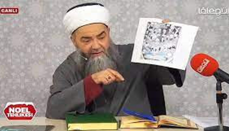 İsmailağa'da ipler koptu: Cübbeli Ahmet, Marifet Derneği'ni hedef aldı