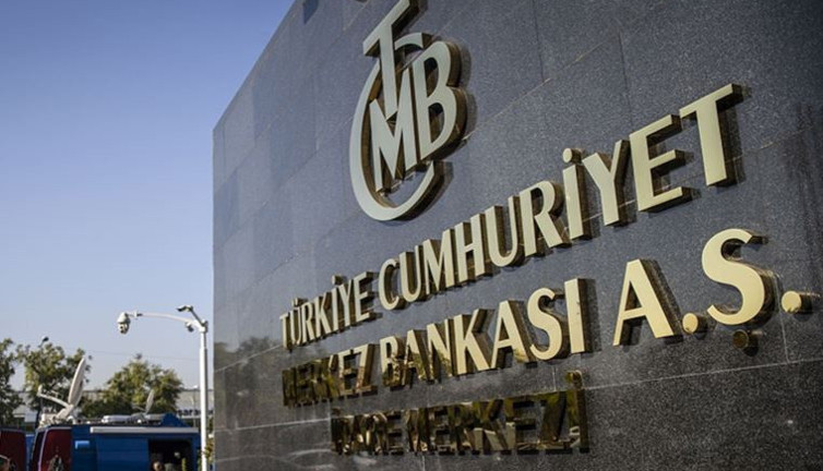 Reeskont ve avans faiz oranları 1 puan aşağı çekildi