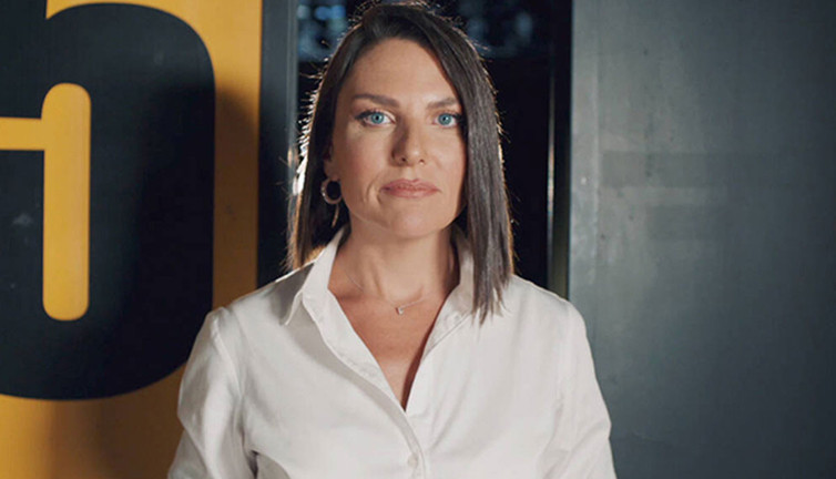 Ece Üner tek cümleyle Bakan Nebati'yi topa tuttu