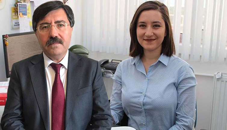 3 yıl önce öğrencisi tarafından öldürülen Ceren Damar'ın babasını mesajı yürekleri dağladı