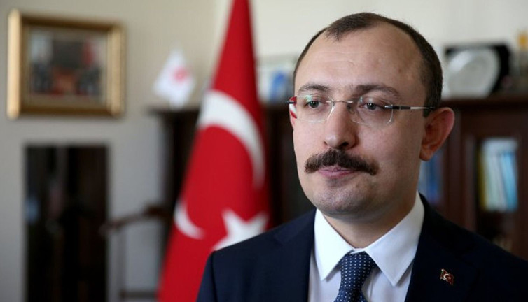 At, eşek ve domuz eti mi ithal ediyoruz? Ticaret Bakanı Mehmet Muş'tan kaçamak yanıt