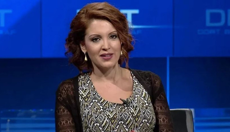 Nagehan Alçı sinyali verdi. Kimler Erdoğan'ı yargılamak istiyor