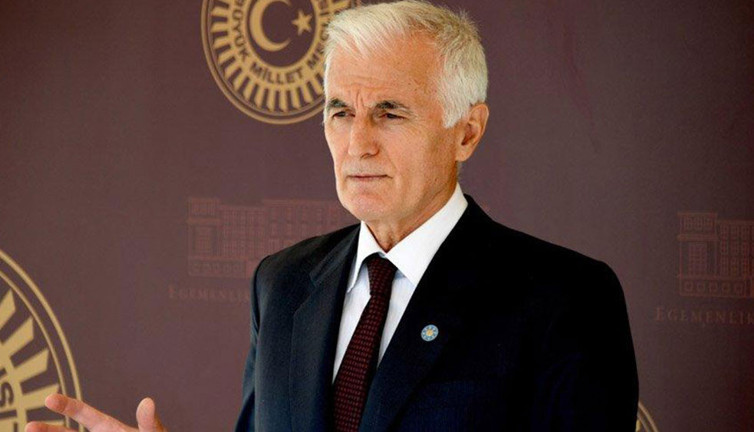 Prof. Dr. Kabukçuoğlu: Türkiye sürü bağışıklığına doğru gidiyor