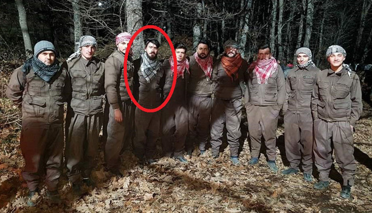 Filmde oynadığı terörist rolü hayatını kararttı, işten çıkarıldı. Arkadaşından akılalmaz tuzak