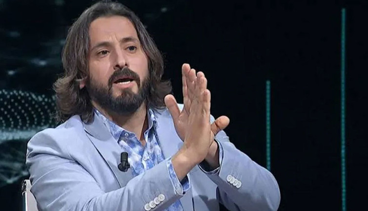 Hz. Meryem'i fuhuş yapmakla suçladı! İlahiyatçının skandal ses kaydı ortaya çıktı