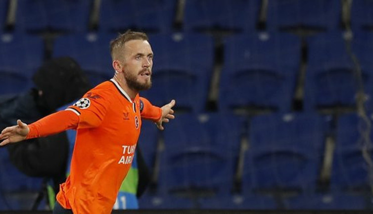 Edin Visca'nın Trabzonspor'a maliyeti belli oldu