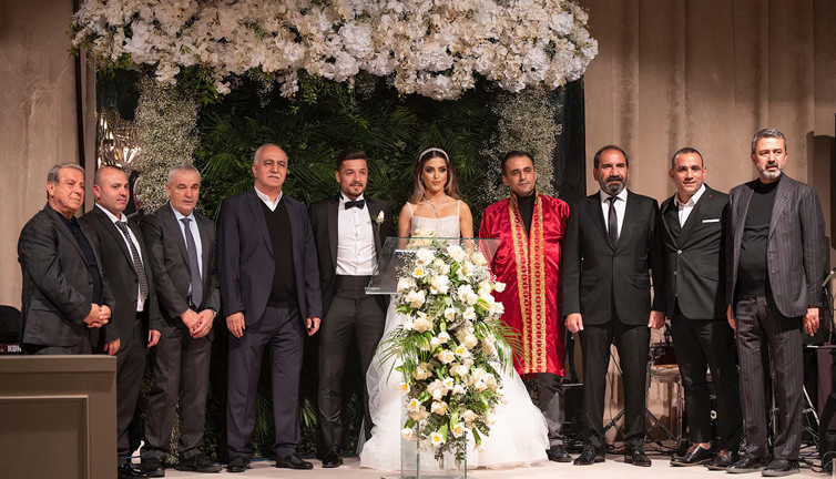 Sivassporlu Ahmet Oğuz'dan hayatının imzası