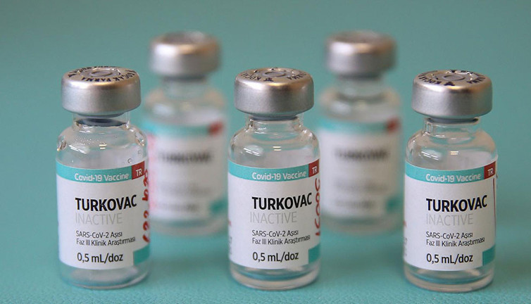 TTB Genel Sekreteri Prof. Dr. Vedat Bulut'tan Turkovac iddiası: Ortada bir aşı yok, solüsyon var