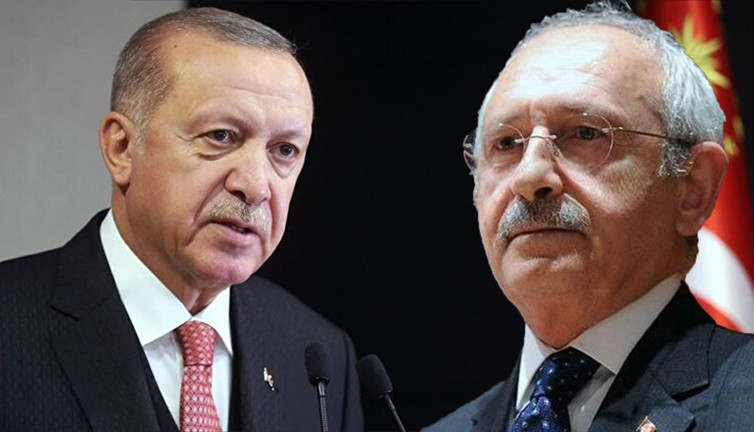 Kılıçdaroğlu'ndan Cumhurbaşkanı Erdoğan'a 15 Temmuz yanıtı