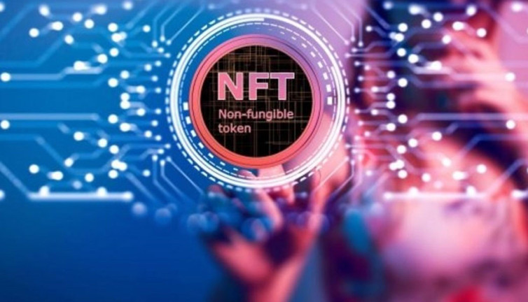 'Türkiye Ekonomisinin Çöküşü' isimli NFT 1,5 Milyon dolara satışa çıkarıldı