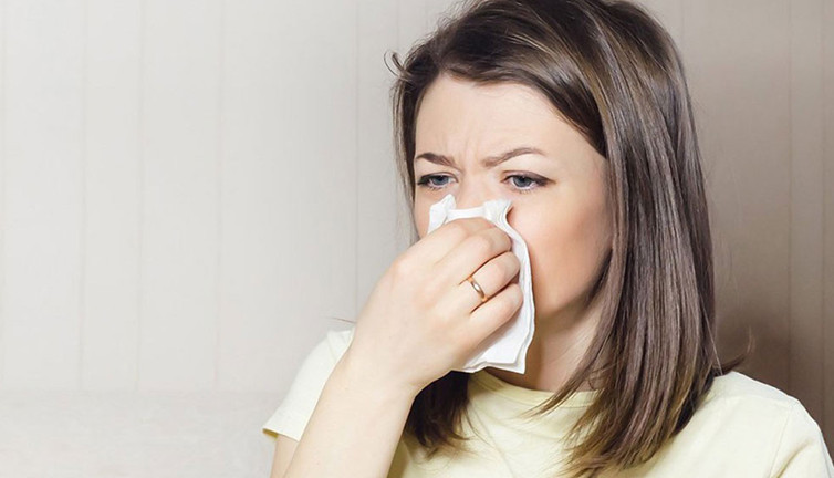 Kovid'e bağlı koku kaybında önemli uyarı