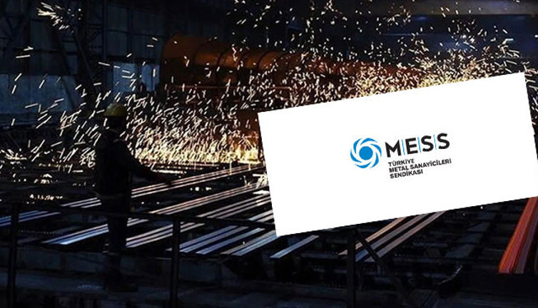 MESS’ten 3. Teklif: %50 zam garanti