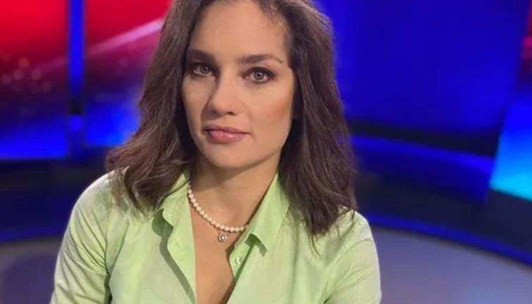 Zam sorusuna ‘Erdoğan'ın gülüşü yeter’ diyen genç kızla ilgili, Nevşin Mengü’den olay yorum