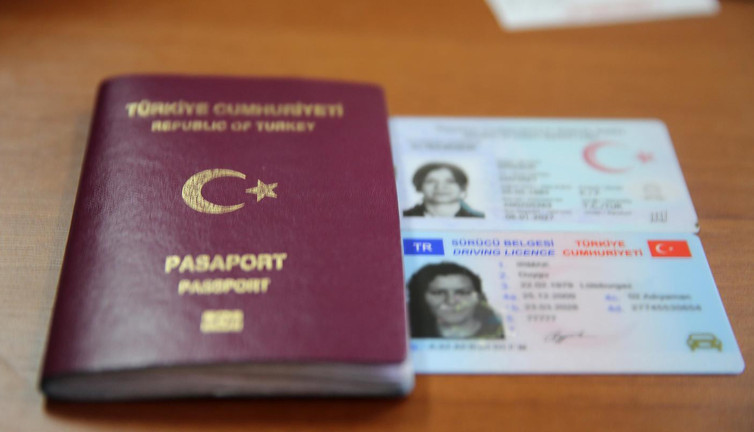 Türk vatandaşlığına kabul şartları değişti