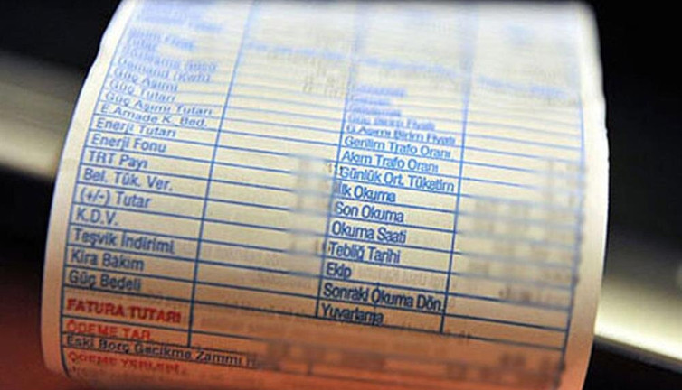 Elektrikte fazladan ne kadar para toplanacağı belli oldu