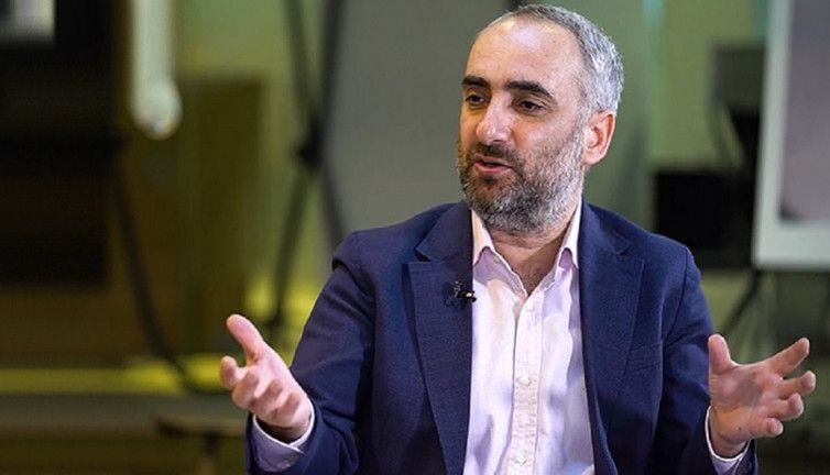 İsmail Saymaz acı gerçeği açıkladı. Bugün köşesinden duyurdu