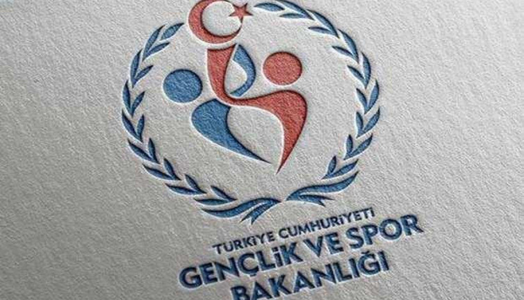Gençlik ve Spor Bakanlığı duyurdu. 923 personel alınacak