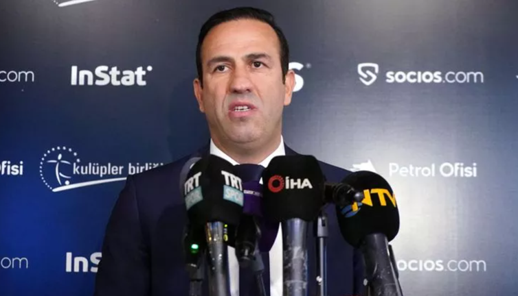 Yeni Malatyaspor Kulübü Başkanı koronaya yakalandı