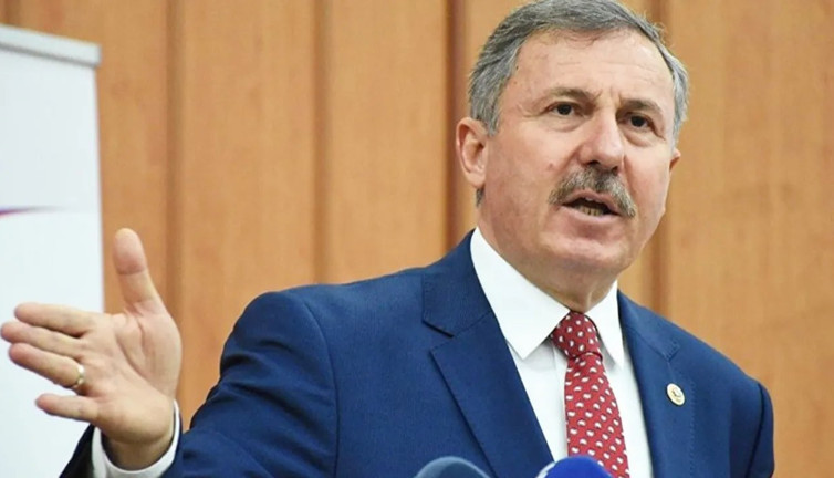 Selçuk Özdağ açıkladı. AKP'den hangi önemli isim arayıp makam teklif etti