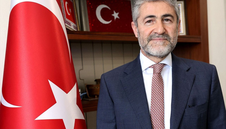 Bakan Nebati’ye kritik soru ‘20 Aralık'ta piyasaya sokulan 40 milyar dolar ne zaman geri çekilecek çekildiğinde başımıza neler gelecek?’