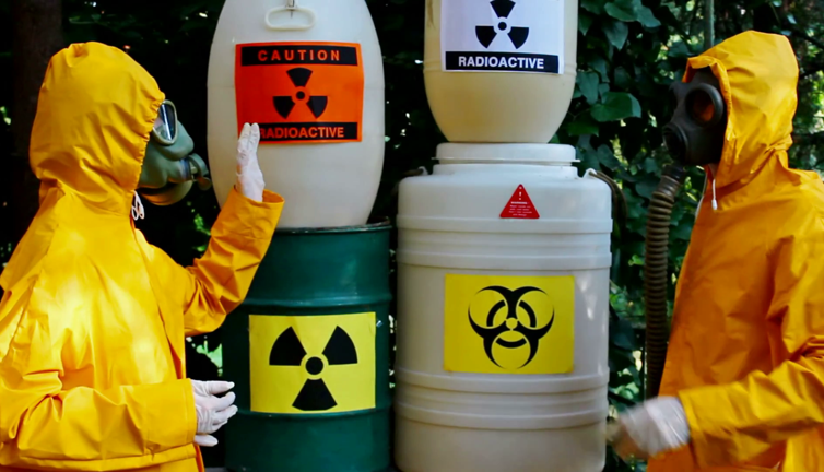 ABD tehlikeli kimyasallar listesini genişletiyor