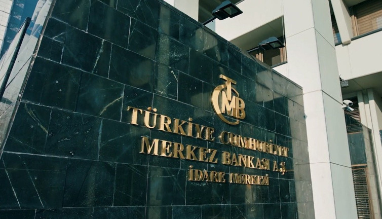 Merkez’in rezervinde swap makyajı döküldü yeni dip görüldü