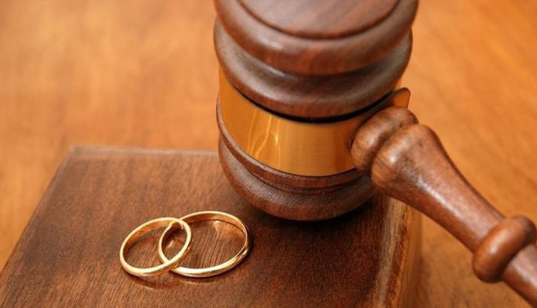 Boşanma davalarında yeni düzenleme: Nafaka sistemi değişiyor