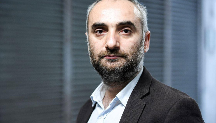 İsmail Saymaz'dan Süleyman Soylu'ya: 2018'de İBB'ye giren İBDA-C'liler neden takip edilmedi?