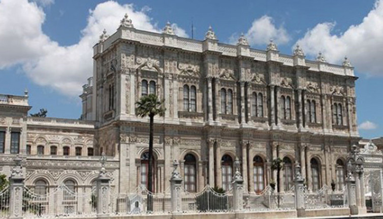 Milli Saraylar İdaresi Başkanlığı 20 kamu personeli alacak