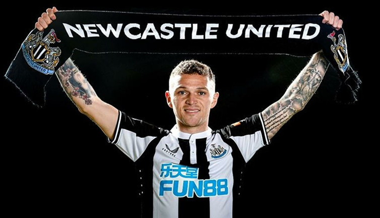 Newcastle United, Suudi sermayesiyle ilk transferini yaptı