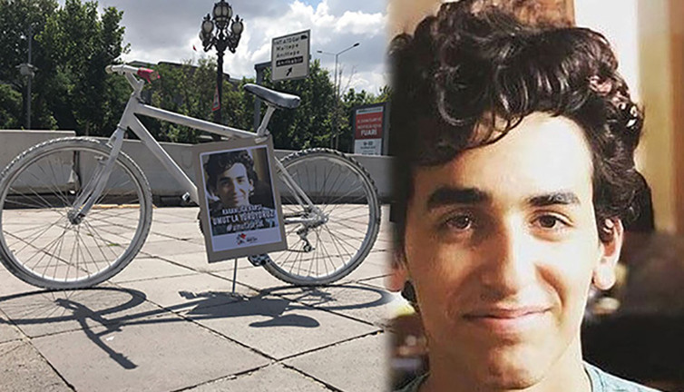 Bisiklet sporcusunun ölümüne neden olan sürücüye indirimin gerekçesi belli oldu