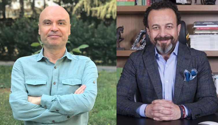 Ünlü bilim insanı Cem Say Dr. Ümit Aktaş'a insan içine çıkamayacak dersi verdi. Aşı karşıtı doktor yine ortaya çıktı