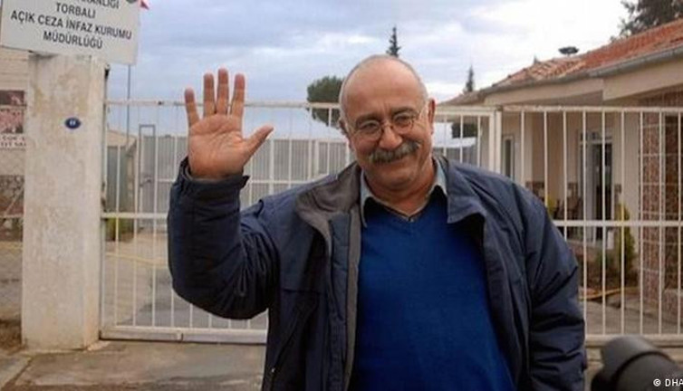 Yunan yargısı, Sevan Nişanyan'ın serbest bırakılmasına karar verdi