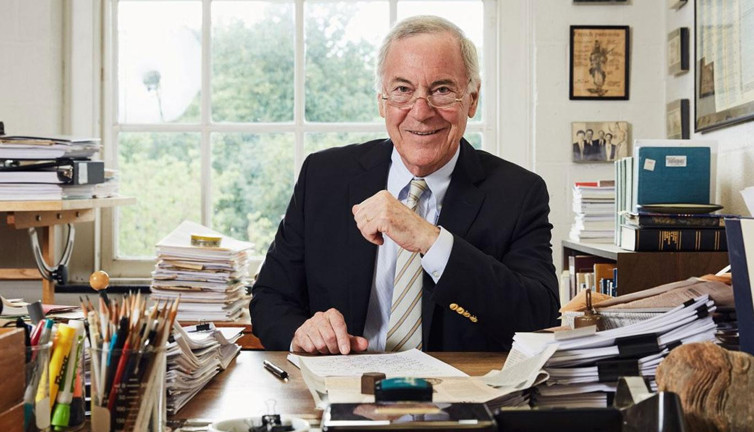 Dünyaca ünlü ekonomist Steve Hanke'den Türkiye'ye flaş öneri: