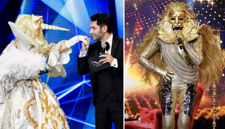 FOX TV açıkladı. Tüm Arap ülkelerinde izlenen Maske Kimsin Sen hakkında yeni gelişme