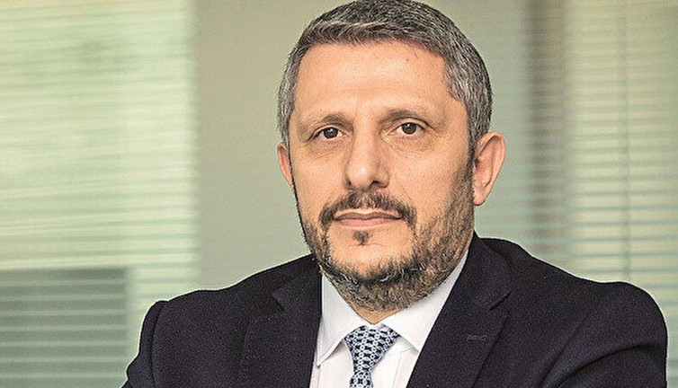 Yeni Şafak Genel Yayın Yönetmeninin acı günü