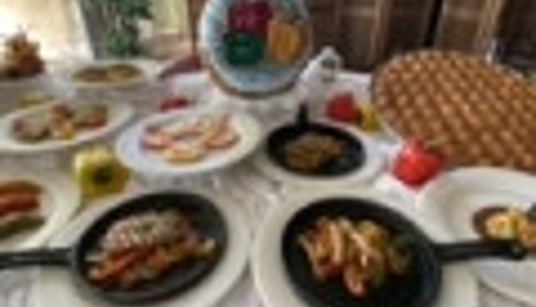 Baklavaya öyle bir şey ekledi ki talebe yetişemiyor