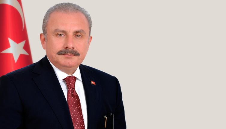 Kılıçdaroğlu ile Şentop arasında gergin anlar