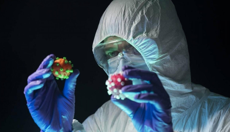 Covid-19’un yeni mutasyonu ortaya çıktı: Deltacron