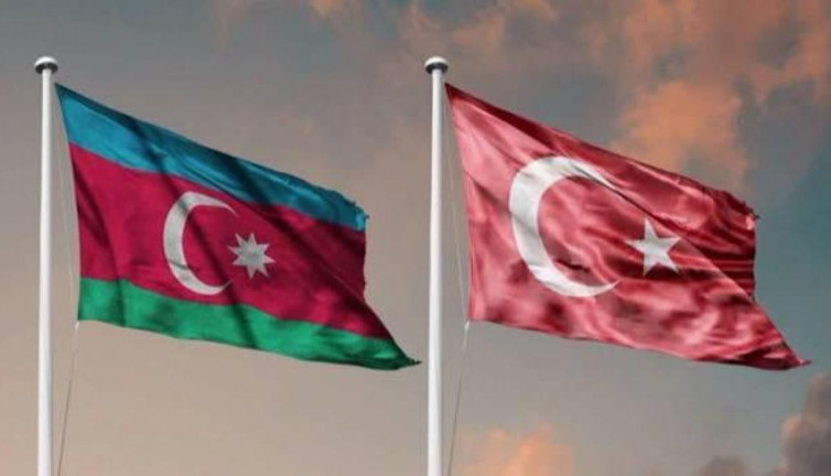 Azerbaycan'dan Akçakale'de şehit olan askerler için taziye mesajı