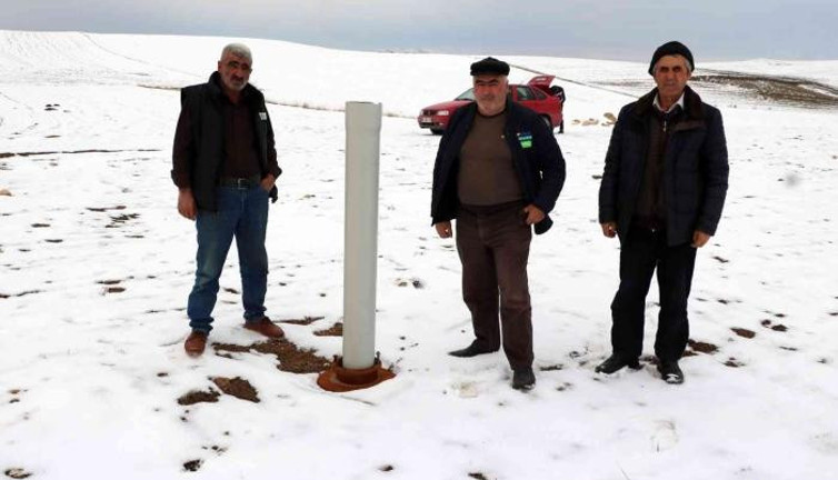Havuz medyası plastik boruyla 7 bin ton uranyum buldu. Atma bre Hasan