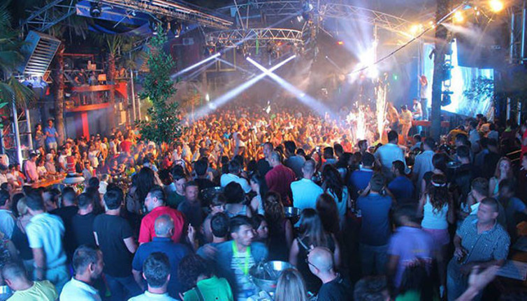 Hangi eğlence faaliyetlerine gece 12'den sonra yasak geldi? Resmi Gazete'de yayımlandı