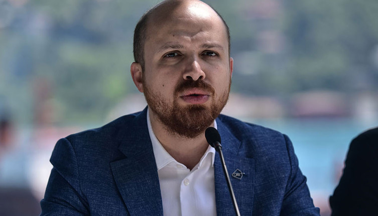 Barış Terkoğlu bakanlık kulislerinde Bilal Erdoğan için söylenen bilgilere ulaştı