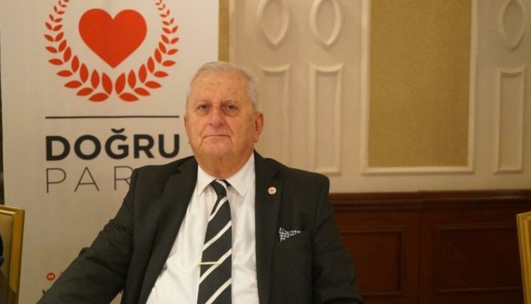 Rifat Serdaroğlu Cumhur İttifakı'nın durumunu Zelzele Bekir'in ağzıyla anlattı! Bütün taktiği ortaya döktü