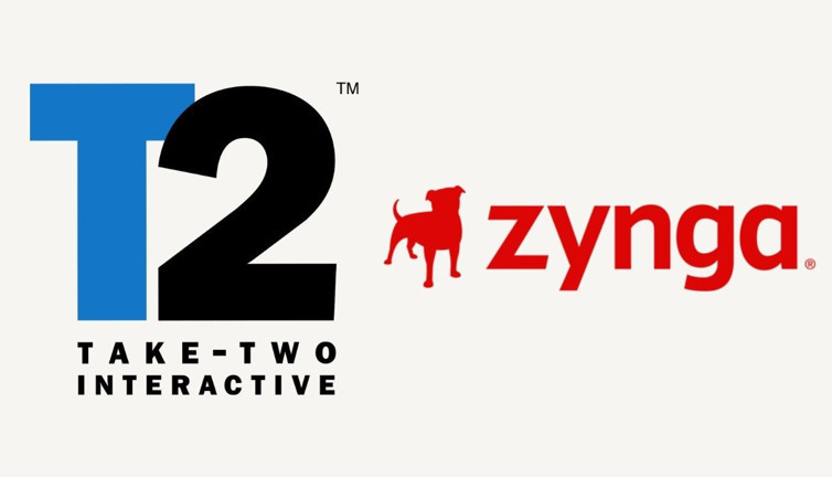 Take-Two, Peak Games'in sahibi Zynga'yı satın aldı! Dudak uçuklatan rakam