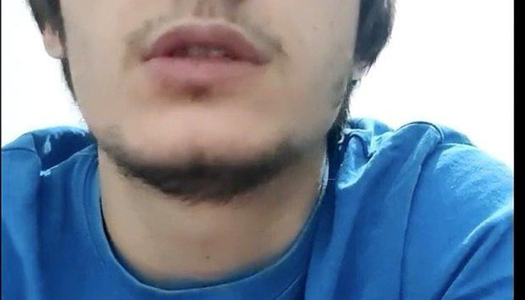 Tıp öğrencisi Enes, cemaat yurtdundaki baskılar ve gelecek kaygısını anlatıp intihar etti