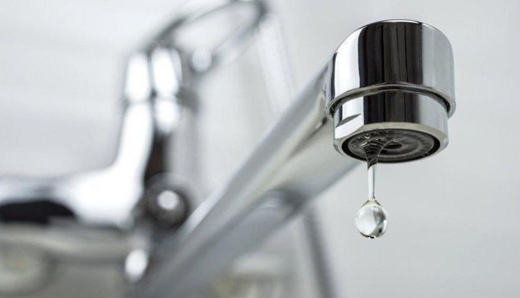 İSKİ 4 ilçeyi uyardı. 11 saat su kesintisi olacak