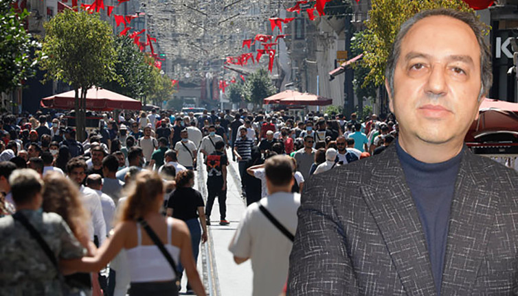 Bilim Kurulu Üyesi Alper Şener’den dikkat çeken açıklama: Bu zamana kadar inanmayanlar gerçek salgını hissedecek