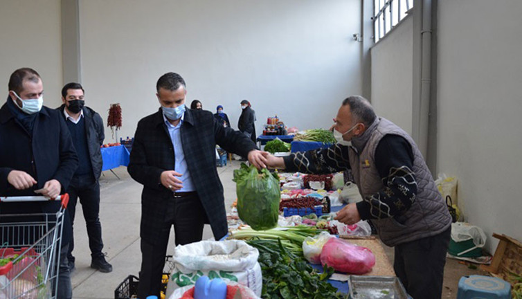 İYİ Partili Gürses bir ailenin pazar ihtiyacının ne kadar olduğunu açıkladı