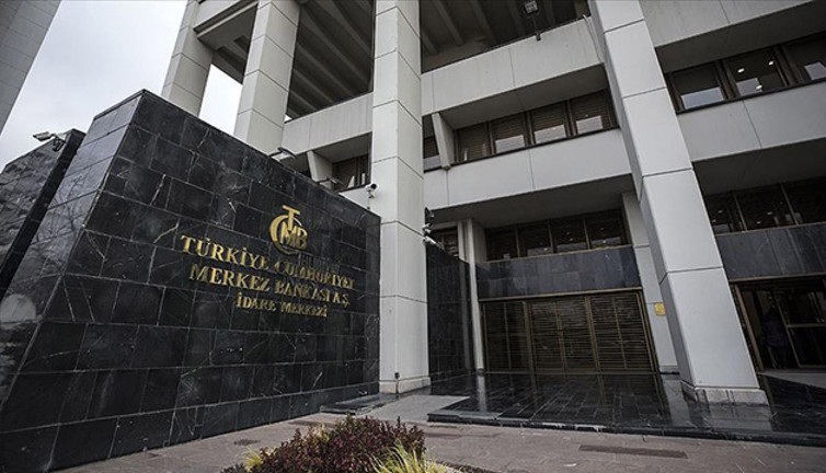 Merkez Bankası'ndan 'TL mevduatına dönüşüm esaslarında değişiklik' açıklaması